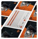 Games Workshop Kill Team Card And Dice Set (Englisch) 2