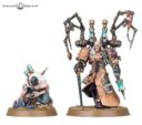 Games Workshop Sunday Preview Zoats And Spiders 3