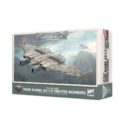 Games Workshop Tiger Shark AX 1 0 Fighter Bombers 1