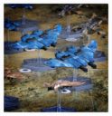 Games Workshop Tiger Shark AX 1 0 Fighter Bombers 2