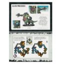 Games Workshop Warhammer Quest Blackstone Fortress – Tödliches Bündnis 5