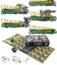 Greebo Games Vicious Wildfire Kickstarter 23