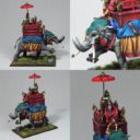 Katai War Elephants 4