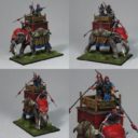 Katai War Elephants 5