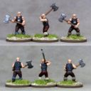 Khurasan Miniatures Weitere Preview 01