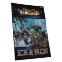 Mantic KoW Vanguard 2 Player Starter Set 09