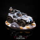 Mortian Buggies Kickstarter Kampagne