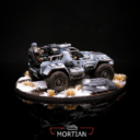 Mortian Buggies Kickstarter Kampagne2