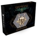 Mythos Custos Crypta Faction Starter Set 02