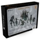 Mythos Custos Crypta Faction Starter Set 03