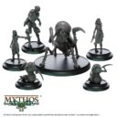 Mythos Custos Crypta Faction Starter Set 04