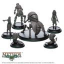 Mythos Custos Crypta Faction Starter Set 05