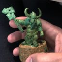 Scibor Miniatures Neues Preview