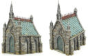 Tabletop World Gothic Graveyard Previews5