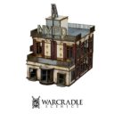 Warcradle Super City Downtown Set3