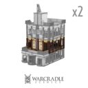 Warcradle Super City Downtown Set4