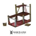 Warcradle Super City Downtown Set5