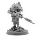 Wargame Exclusive Imperial Prowler Assassin 1