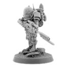 Wargame Exclusive Imperial Prowler Assassin 2