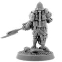 Wargame Exclusive Imperial Prowler Assassin 4