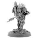 Wargame Exclusive Imperial Prowler Assassin 5