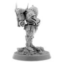 Wargame Exclusive Imperial Prowler Assassin 6