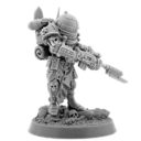 Wargame Exclusive Imperial Prowler Assassin 7