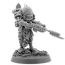 Wargame Exclusive Imperial Prowler Assassin 8