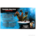 WizKids MYTHIC ODYSSEYS OF THEROS POLUKRANOS 9