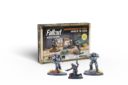 Fallout Wasteland Warfare Brotherhood Of Steel Order Of The Shield Fallout Wasteland Warfare Modiphius Entertainment 430488