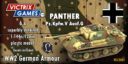 Victrix 12mmPanther 01