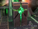 3D Alien Worlds Necrontyr Energy Monolith 1