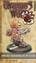 AoW AVatars Dwarf Berserker Player 1