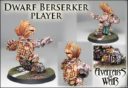 AoW AVatars Dwarf Berserker Player 2