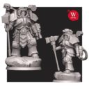 Artel „W“ Miniatures Neue Previews 01