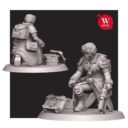 Artel „W“ Miniatures Neue Previews 04