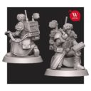 Artel „W“ Miniatures Neue Previews 05