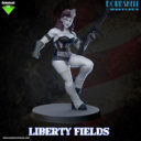 Bombshell Miniatures Warbirds3