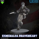 Bombshell Miniatures Warbirds4