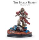 Forge World The Horus Heresy Qin Xa – Master Of The Keshig 1