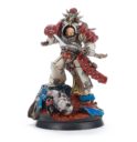 Forge World The Horus Heresy Qin Xa – Master Of The Keshig 2