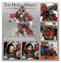 Forge World The Horus Heresy Qin Xa – Master Of The Keshig 3