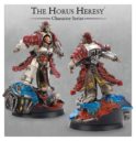 Forge World The Horus Heresy Qin Xa – Master Of The Keshig 4