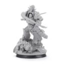 Forge World The Horus Heresy Qin Xa – Master Of The Keshig 6