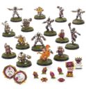 Games Workshop Die Middenheim Maulers – Blood Bowl Team Der Old World Alliance 1