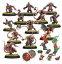 Games Workshop Die Underworld Creepers – Blood Bowl Team Der Underworld Denizens 1