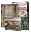 Games Workshop Old World Alliance & Underworld Denizens Pitch And Dugout Set (Englisch) 1