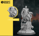 Knight Modes  Thomas Wayne3