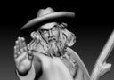 Knuckleduster Miniatures Neue Previews 02