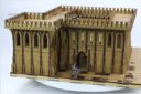 Lasercut Buildings Modular Building Preview 1